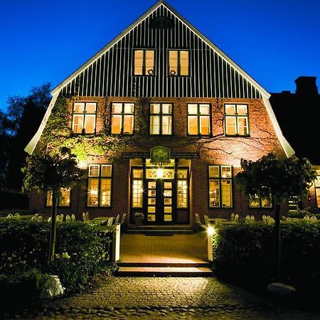 Hotel Ole Liese Panker Eksteriør billede