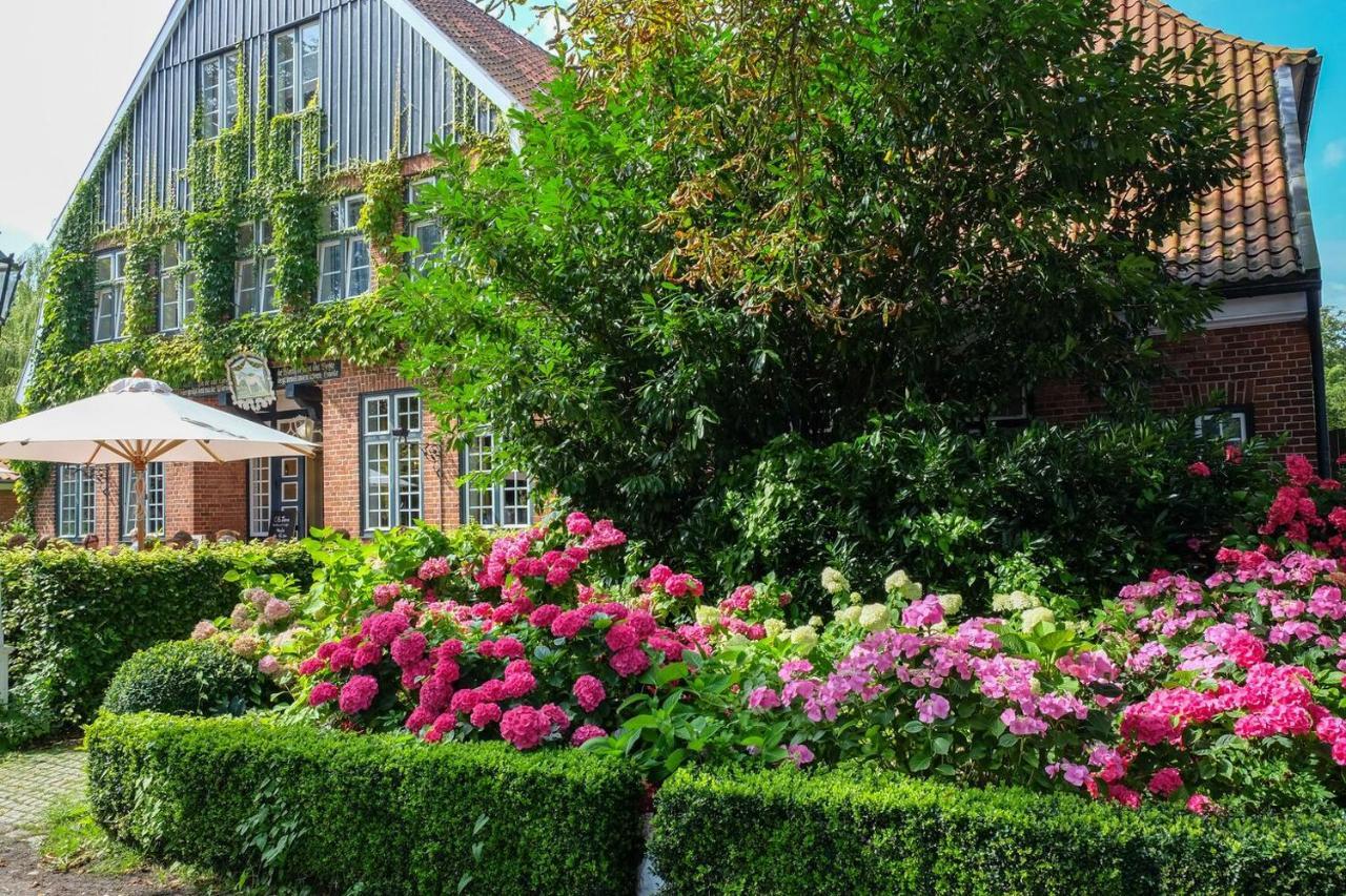 Hotel Ole Liese Panker Eksteriør billede