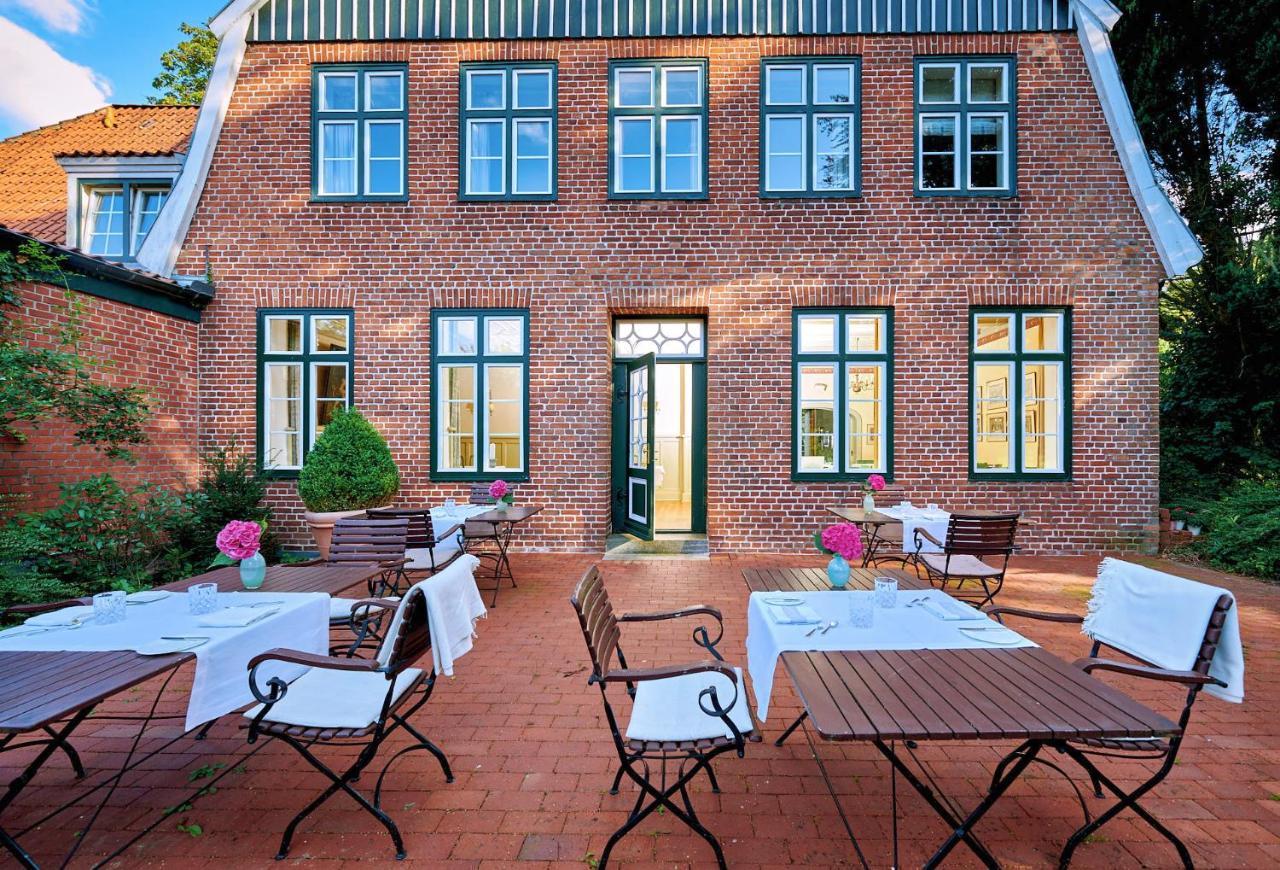 Hotel Ole Liese Panker Eksteriør billede