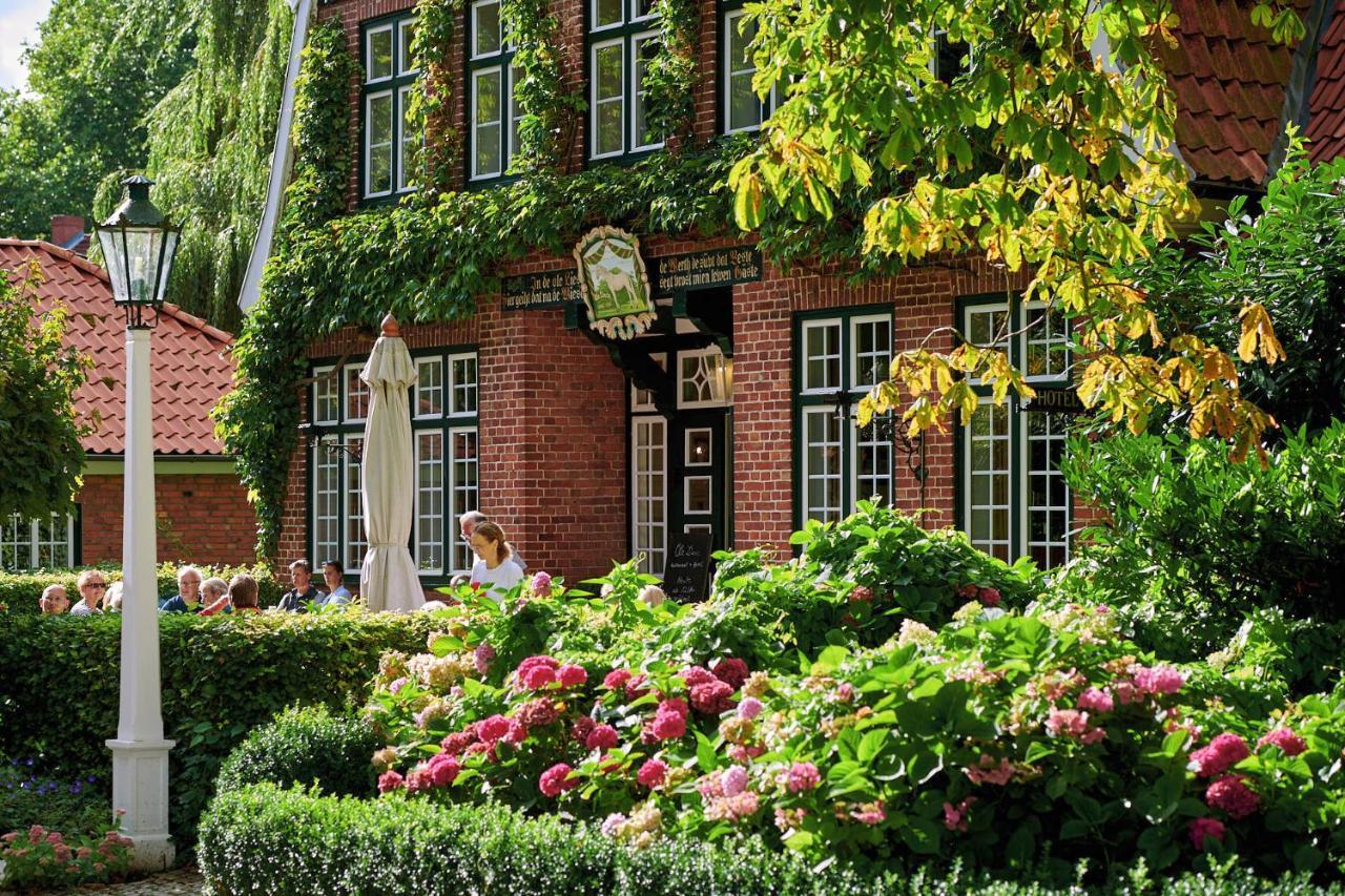 Hotel Ole Liese Panker Eksteriør billede