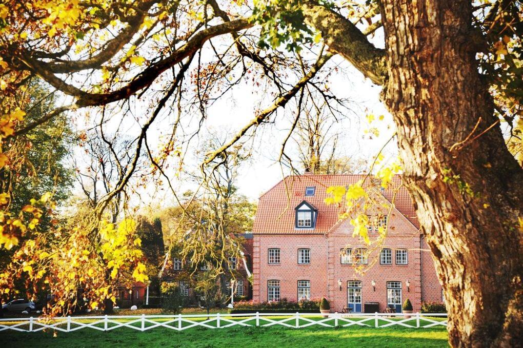 Hotel Ole Liese Panker Eksteriør billede