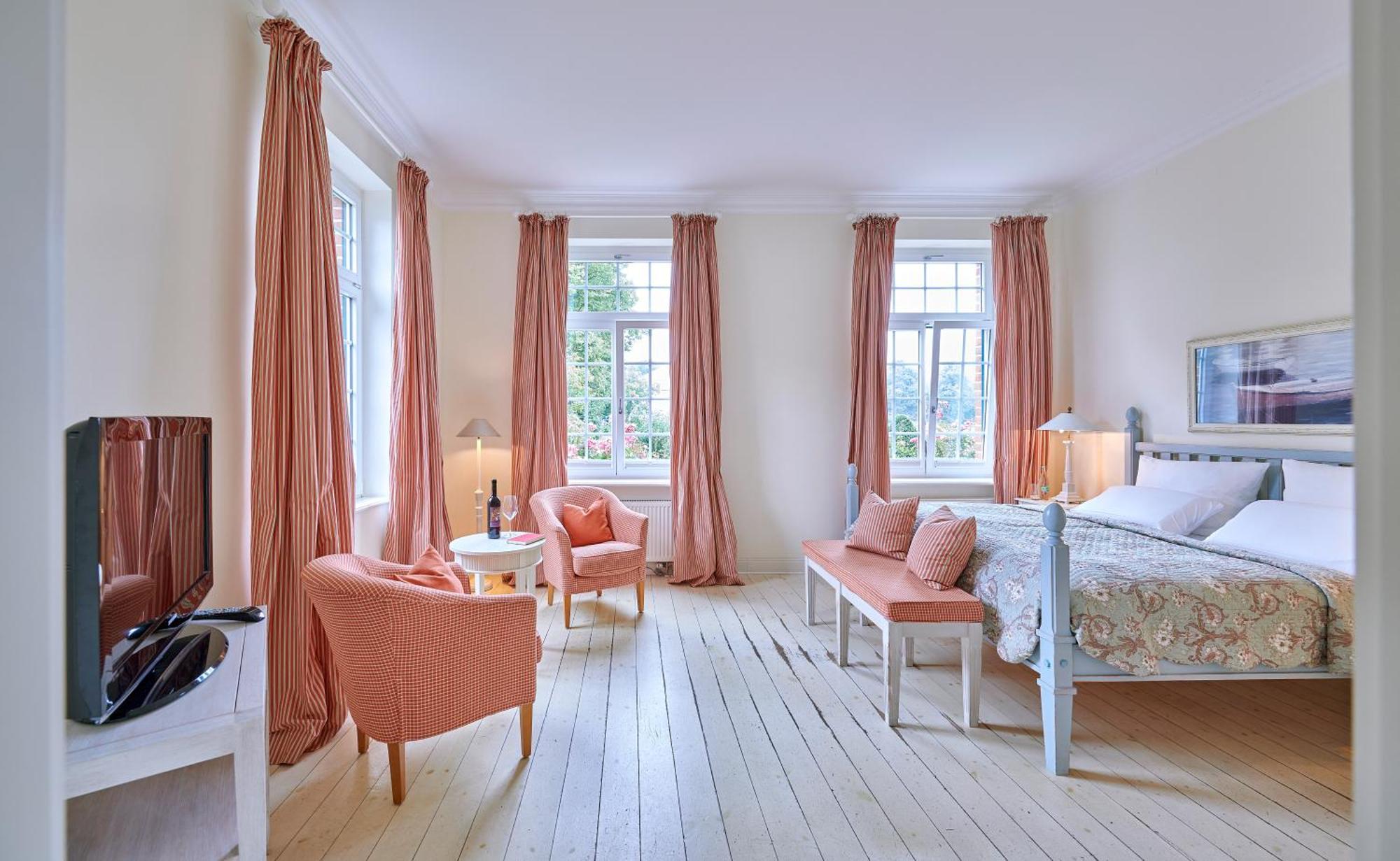 Hotel Ole Liese Panker Eksteriør billede