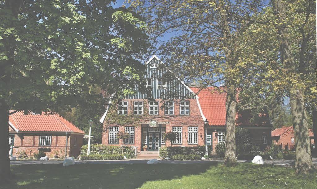 Hotel Ole Liese Panker Eksteriør billede