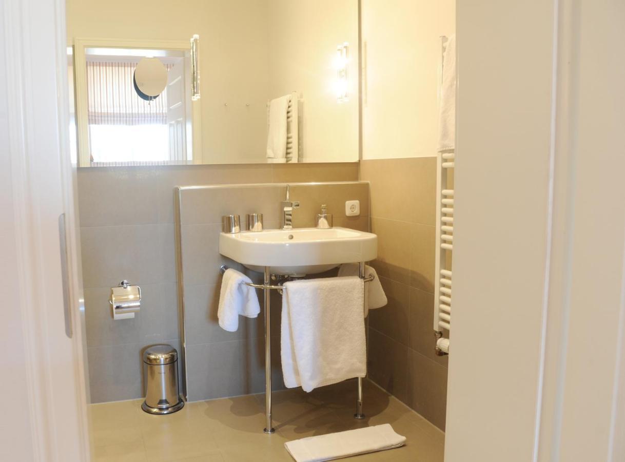 Hotel Ole Liese Panker Eksteriør billede