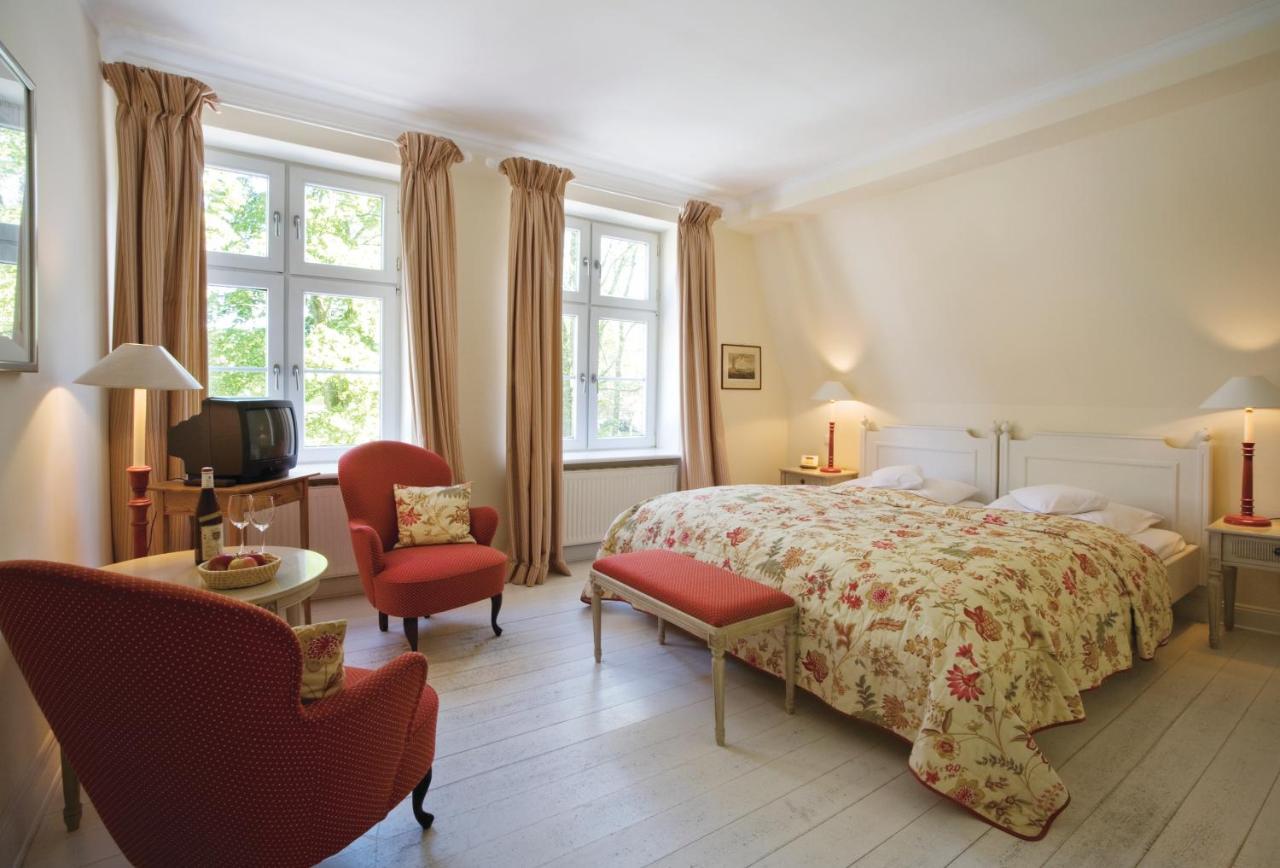Hotel Ole Liese Panker Eksteriør billede